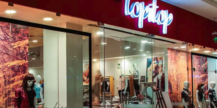 Topitop