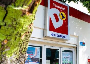 ¿D1 en Venezuela? El Hard Discount como motor de cambio