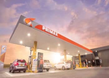 Primax retail