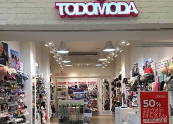 todomoda tienda