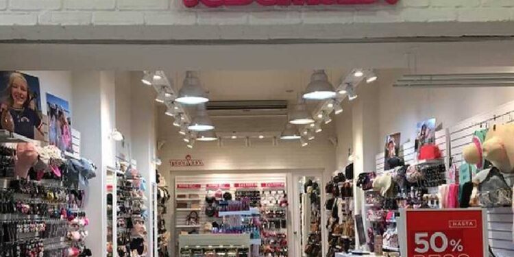todomoda tienda