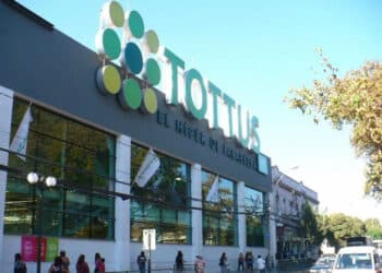 Tottus