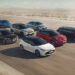 Toyota: El gigante que domina el mercado automovilístico mundial