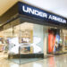 under armour tienda