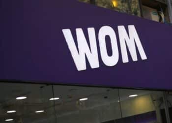 wom chile Chris Bannister