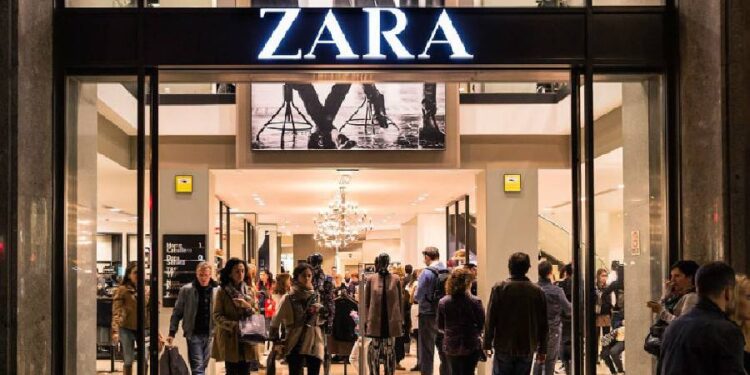 zara
