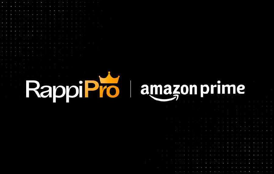 ¡Alianza explosiva! Rappi y Amazon ofrecen promoción única a sus clientes