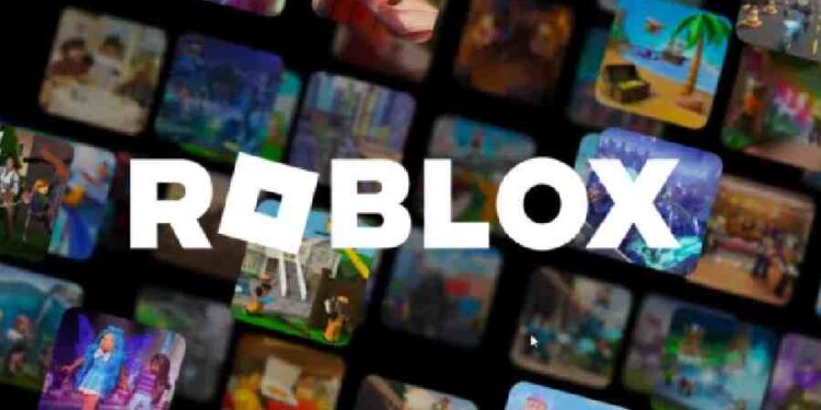Roblox