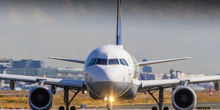 Sky Airline fusión