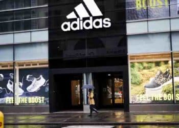 Adidas