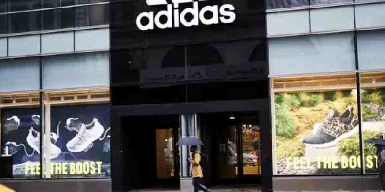 Adidas