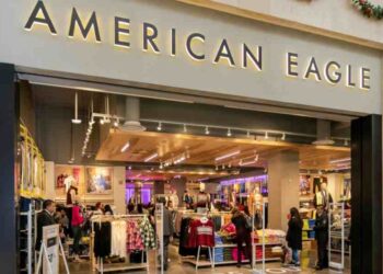 American Eagle