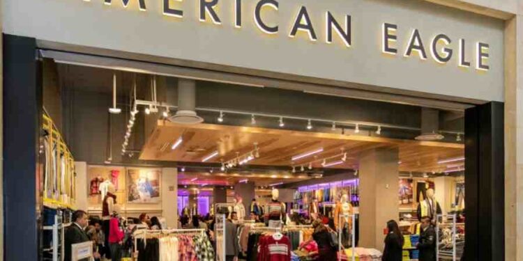American Eagle