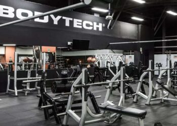Bodytech