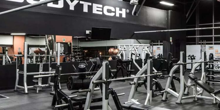 Bodytech