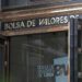 Bolsa de valores de Lima BVL mercados