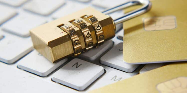 Ciberseguridad en Colombia en el día de la contraseña