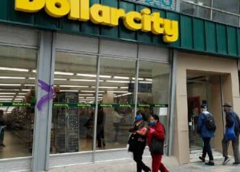 Dollarcity