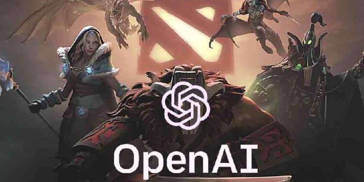 Dota 2: La Clave del Éxito de OpenAI en la Inteligencia Artificial