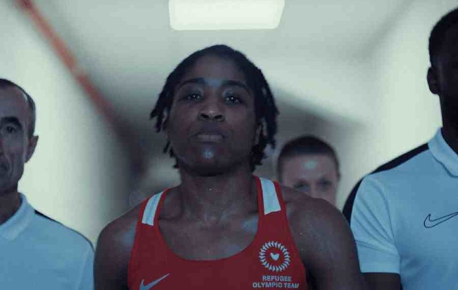 El spot de Nike que redefine el valor del equipo olímpico de refugiados