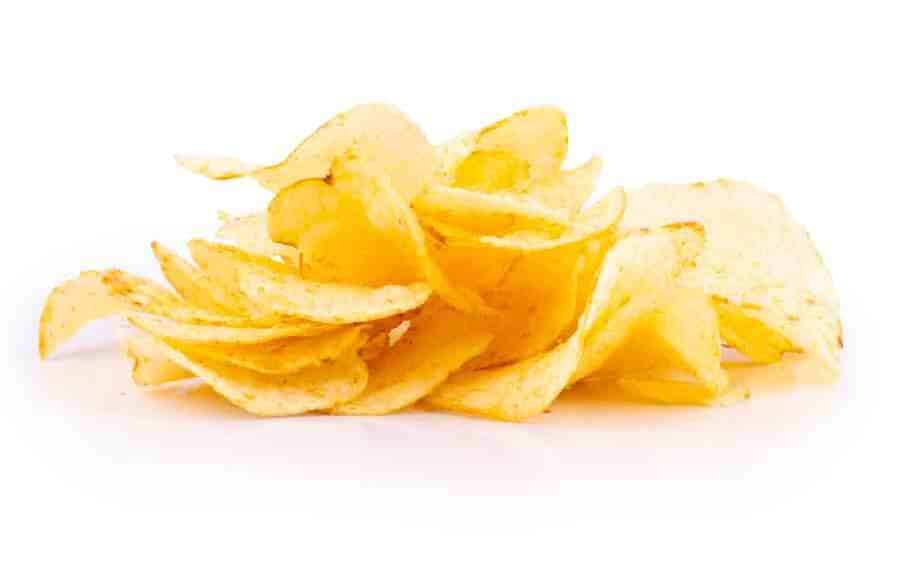 Frito Lay en Canadá por posible contaminación con Salmonella: