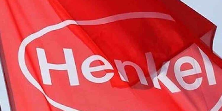 Henkel dispara previsiones: ¡Ventas y beneficios a ritmo de récord en 2024!