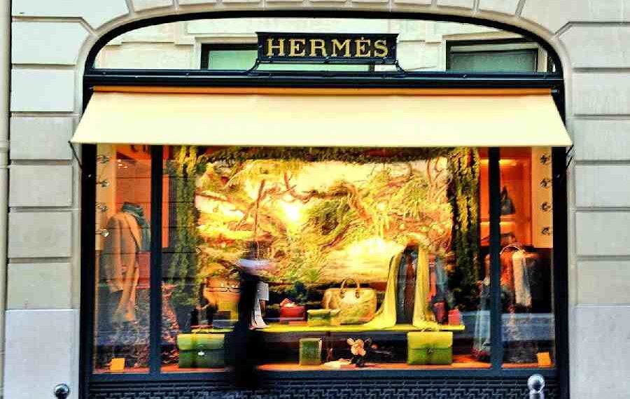 Hermès: ¿Nuevo rey del lujo? Amenaza el trono de Louis Vuitton