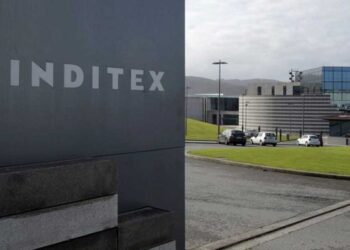 inditex