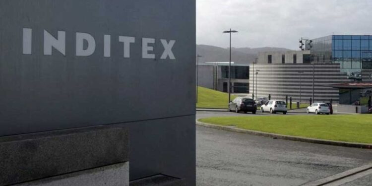 inditex