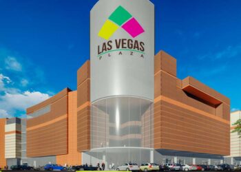Las Vegas Plaza Puente Piedra malls centro comercial