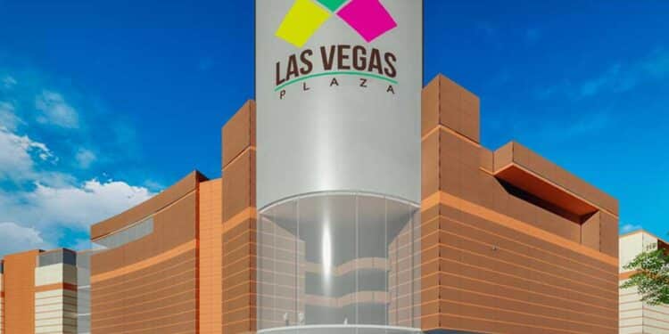 Las Vegas Plaza Puente Piedra malls centro comercial