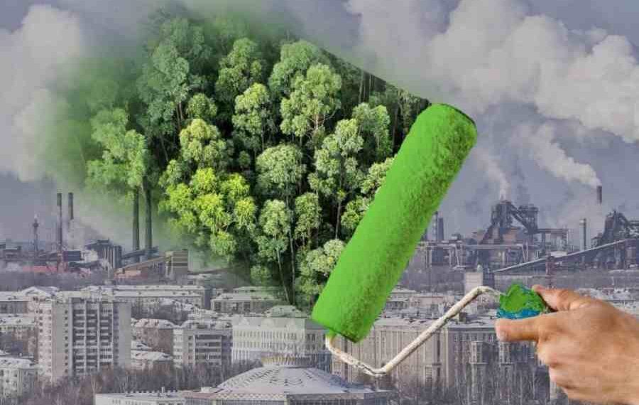 Lavado verde vs. Silencio verde: ¿Trampa o Transparencia?