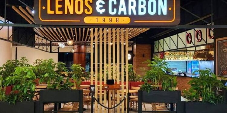 Leños y Carbón, un festín inolvidable en el corazón de Bogotá