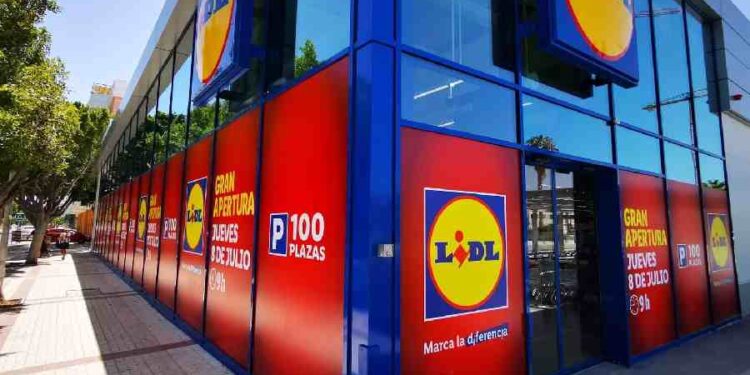 Lidl