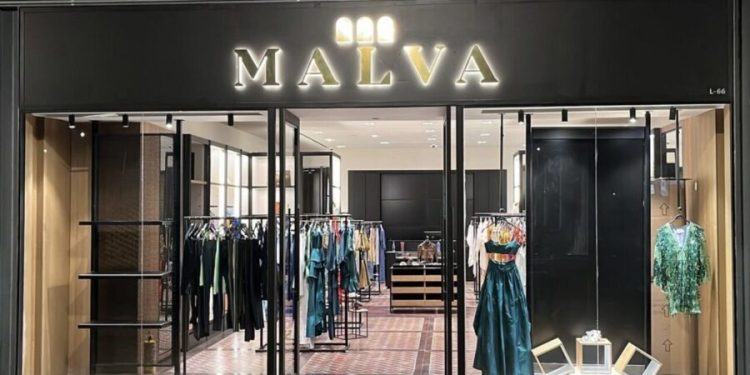 Malva revoluciona el mercado colombiano con apertura de su primer outlet