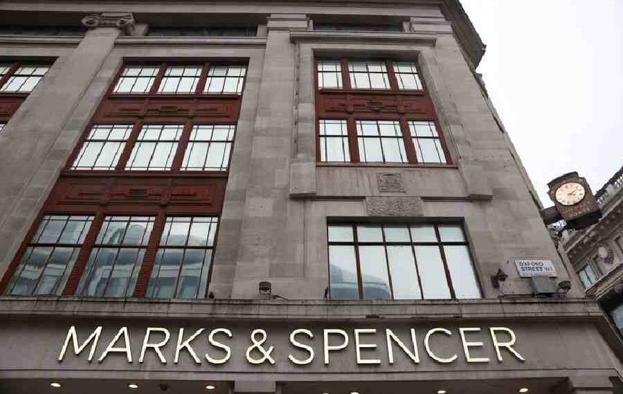 Marks&Spencer: