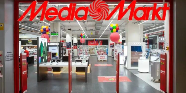 MediaMarkt, un caso de éxito en la transformación digital y la omnicanalidad