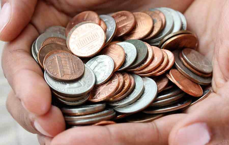 Monedas de Circulación que Pueden Valer una Fortuna