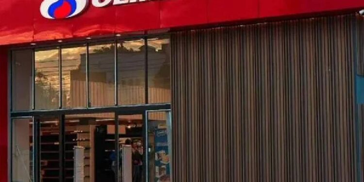 Olímpica: ¿Se vende o se transforma?