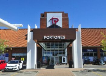 Portones Shopping cumple sus 30 aniversario