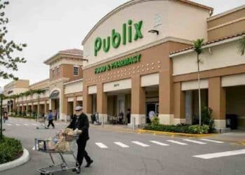 Publix