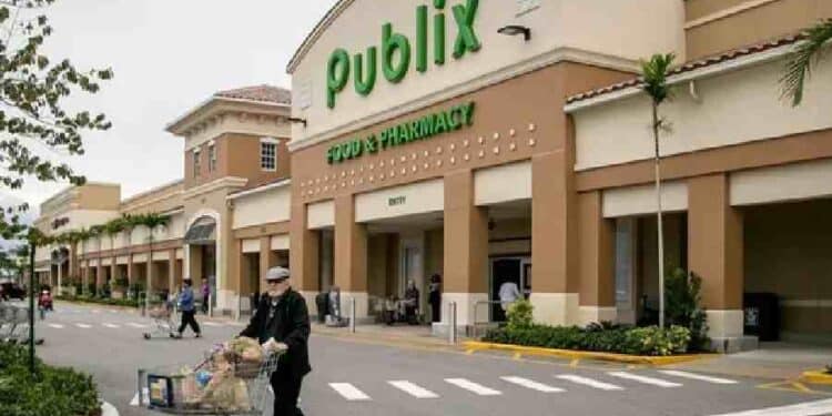 Publix