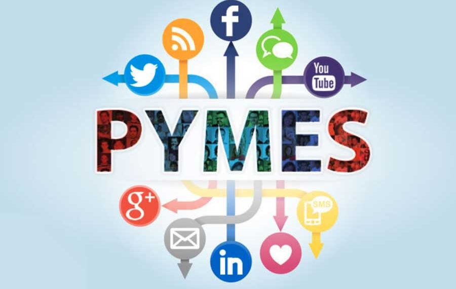 Pymes Mypes