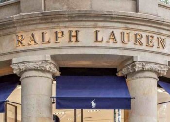 Ralph Lauren: Impulso en los Ingresos y Ganancias Tripliicadas