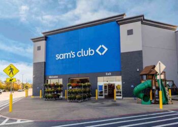 Sam’s Club