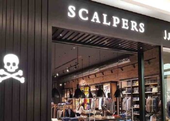 "Scalpers conquista Europa: 15 nuevas tiendas en Bélgica, Países Bajos y Luxemburgo"