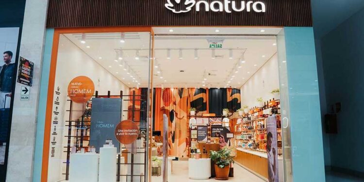 Natura las novedades