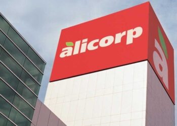 Alicorp