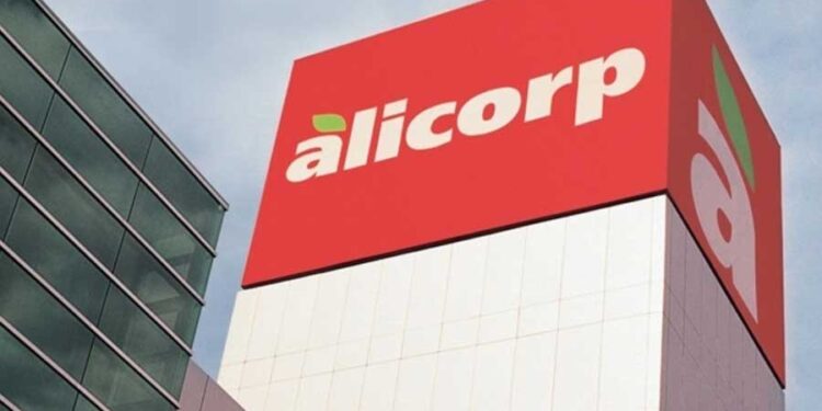 Alicorp