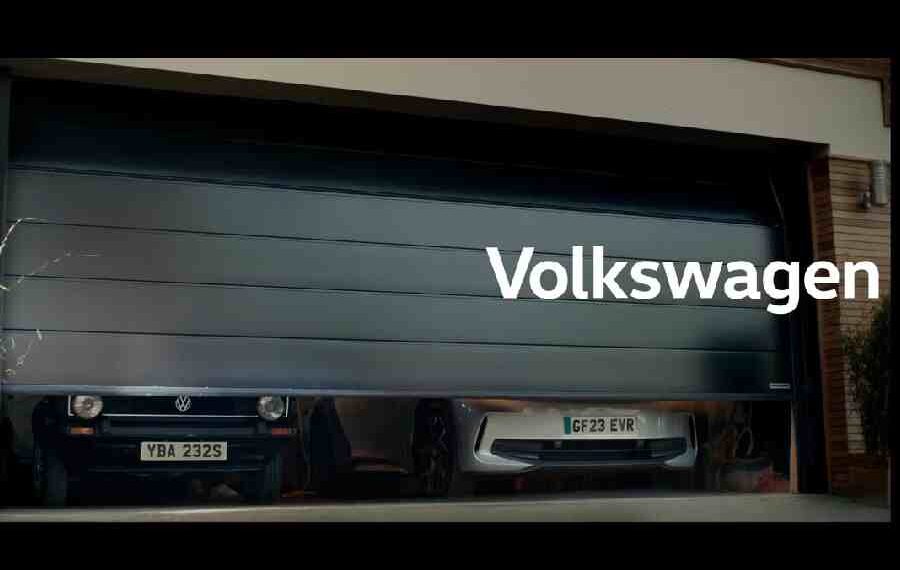Volkswagen: YourWagen - El amor por los coches, una historia compartida